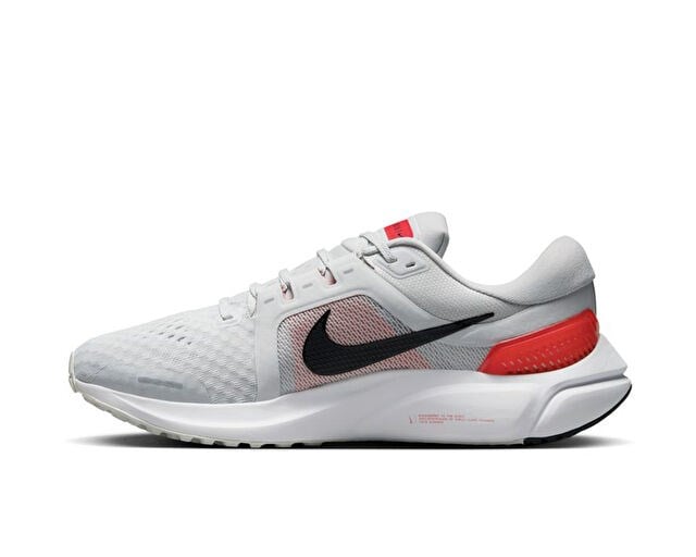 NIKE AIR ZOOM VOMERO 16 Erkek Koşu Ayakkabısı DA7245-011 Gri