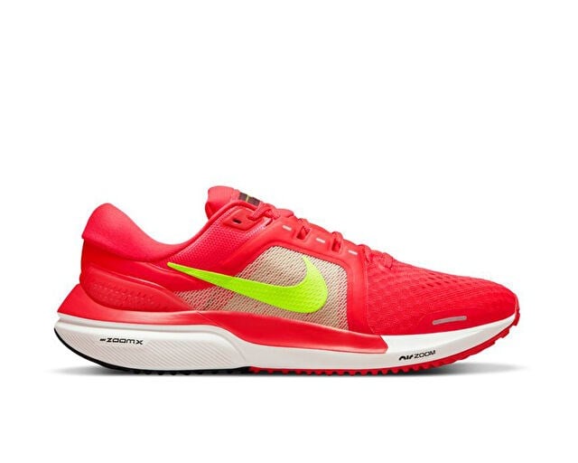 NIKE AIR ZOOM VOMERO 16 Erkek Koşu Ayakkabısı DA7245-600 Kırmızı