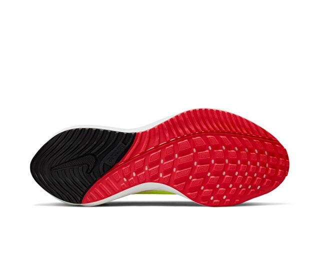NIKE AIR ZOOM VOMERO 16 Erkek Koşu Ayakkabısı DA7245-600 Kırmızı