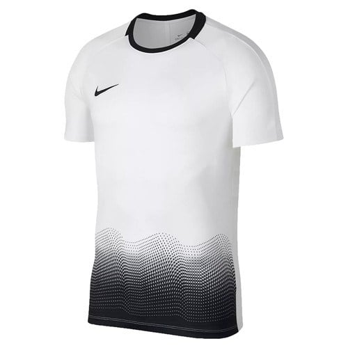 Nike AJ4220 100 Dry Academy Top Futbol Üstü