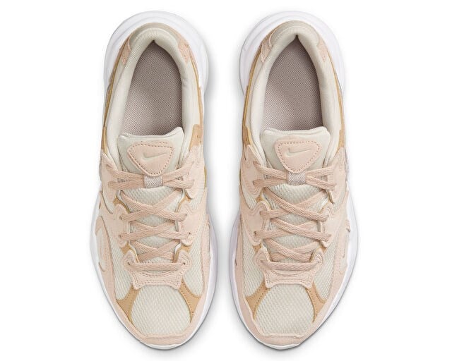 NIKE AL8 Kadın Günlük Ayakkabı FJ3794-105 Krem