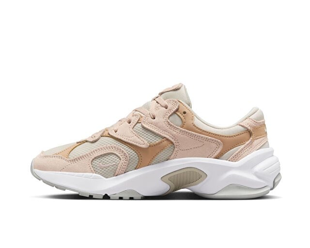 NIKE AL8 Kadın Günlük Ayakkabı FJ3794-105 Krem