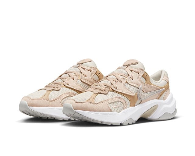 NIKE AL8 Kadın Günlük Ayakkabı FJ3794-105 Krem
