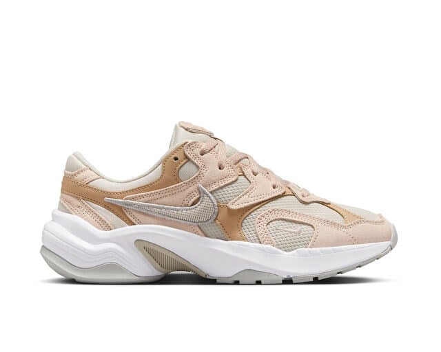 NIKE AL8 Kadın Günlük Ayakkabı FJ3794-105 Krem