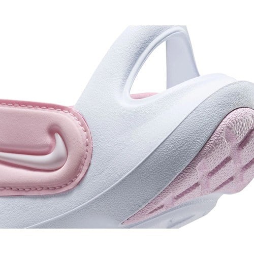 Nike Aquaswoosh (Ps) Çocuk Pembe Günlük Stil SANDALET-FN0876-600