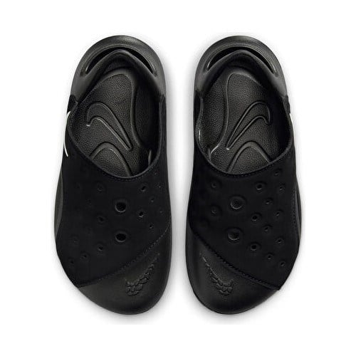 Nike Aquaswoosh (Ps) Çocuk Sandaleti FN0876-002 Siyah