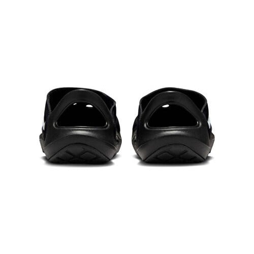 Nike Aquaswoosh (Ps) Çocuk Sandaleti FN0876-002 Siyah
