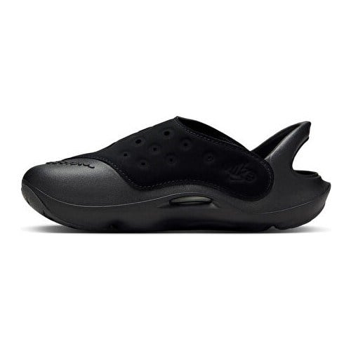 Nike Aquaswoosh (Ps) Çocuk Sandaleti FN0876-002 Siyah