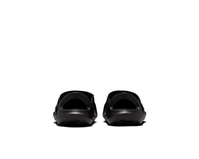NIKE AQUASWOOSH (TD) Çocuk Sandaleti FN0875-002 Siyah