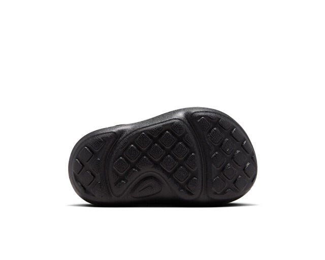 NIKE AQUASWOOSH (TD) Çocuk Sandaleti FN0875-002 Siyah