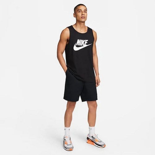 Nike AR4991-013 Sportswear Erkek Spor Atlet