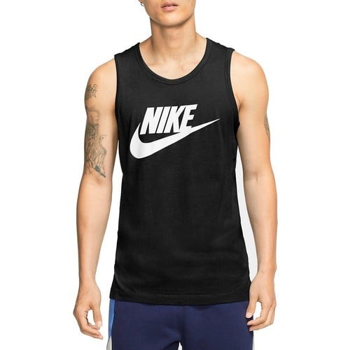 Nike AR4991-013 Sportswear Erkek Spor Atlet