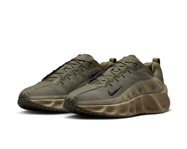 NIKE AVA ROVER Erkek Günlük Ayakkabı IM9327-202 Kahverengi