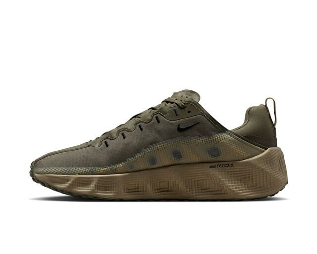 NIKE AVA ROVER Erkek Günlük Ayakkabı IM9327-202 Kahverengi