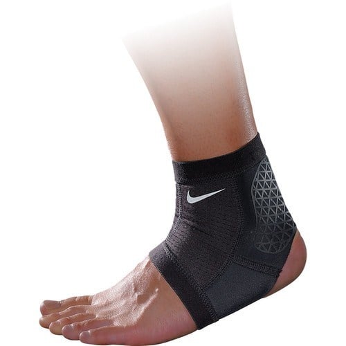 Nike Ayak Bandı