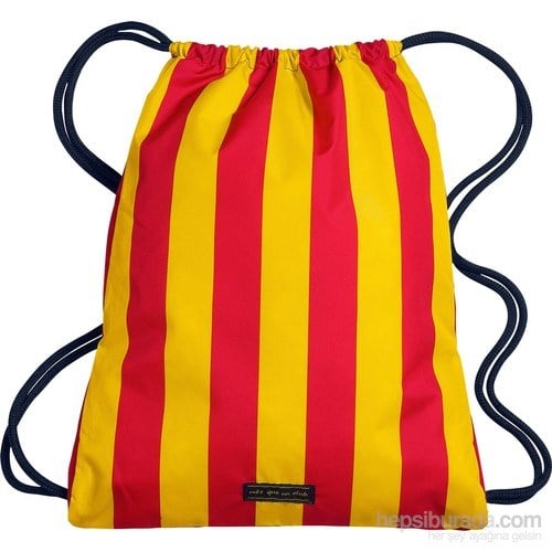 Nike Ba4675-647 Fc Barcelona Gym Sırt Gym Ve Spor Çantası