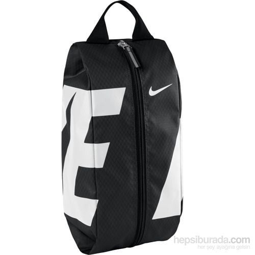 Nike Ba4926-001 Ayakkabı Çantası