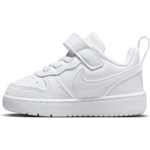 Nike Bebek Günlük Ayakkabı Court Borough Low Recraft Beyaz