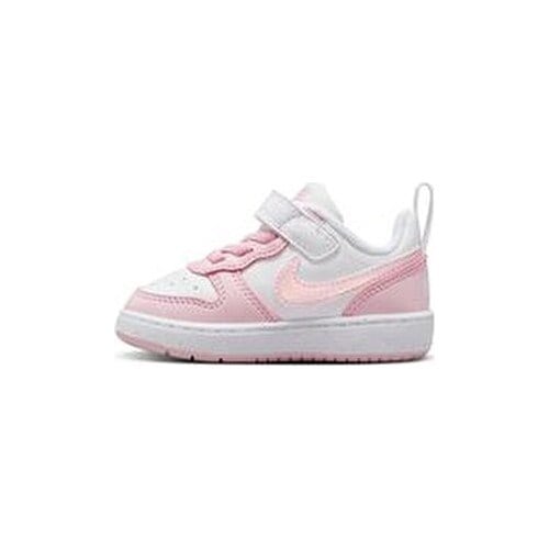 Nike Bebek Günlük Ayakkabı DV5458-105 Beyaz
