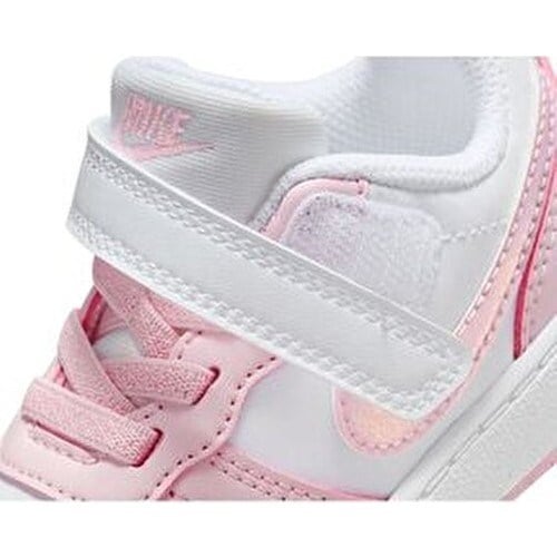 Nike Bebek Günlük Ayakkabı DV5458-105 Beyaz