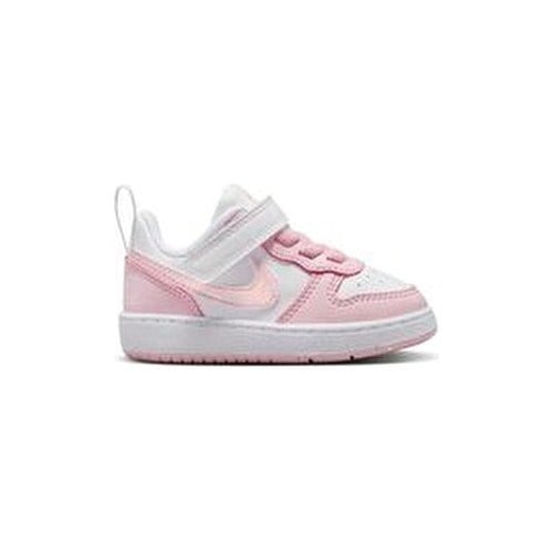 Nike Bebek Günlük Ayakkabı DV5458-105 Beyaz