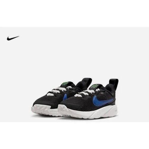 Nike Bebek Günlük Ayakkabı DX7616-004