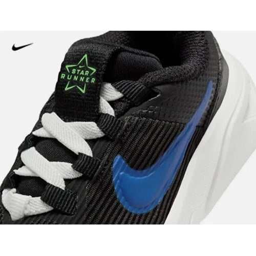 Nike Bebek Günlük Ayakkabı DX7616-004