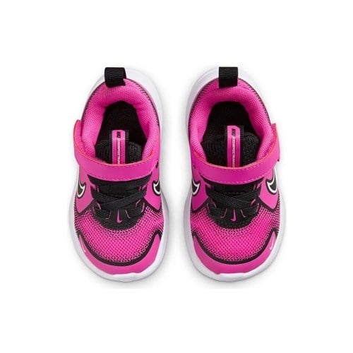 Nike Bebek Günlük Ayakkabı Mystıc Fly (Td)