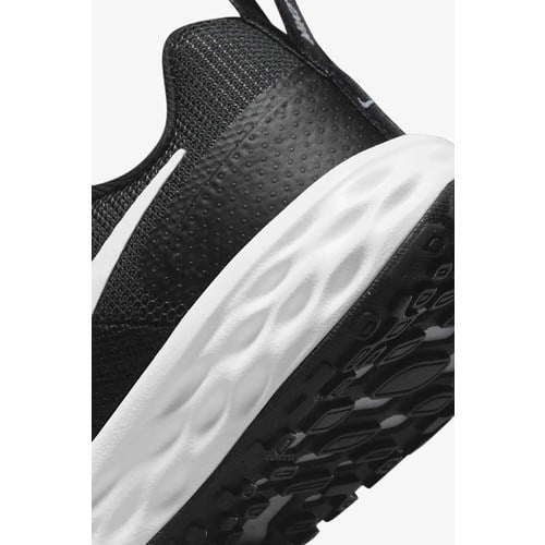 Nike Bebek Koşu Ayakkabısı DD1095-003 Revolution 6 Nn (Psv) Erkek Çocuk İçin Konforlu Tasarım