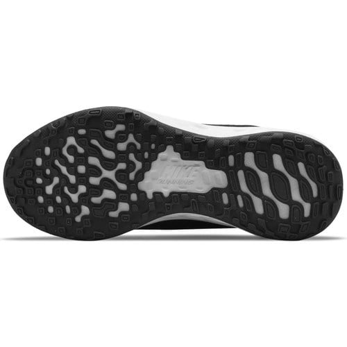 Nike Bebek Koşu Ayakkabısı DD1095-003 Revolution 6 Nn (Psv) Erkek Çocuk İçin Konforlu Tasarım