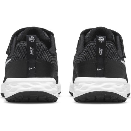 Nike Bebek Koşu Ayakkabısı DD1095-003 Revolution 6 Nn (Psv) Erkek Çocuk İçin Konforlu Tasarım