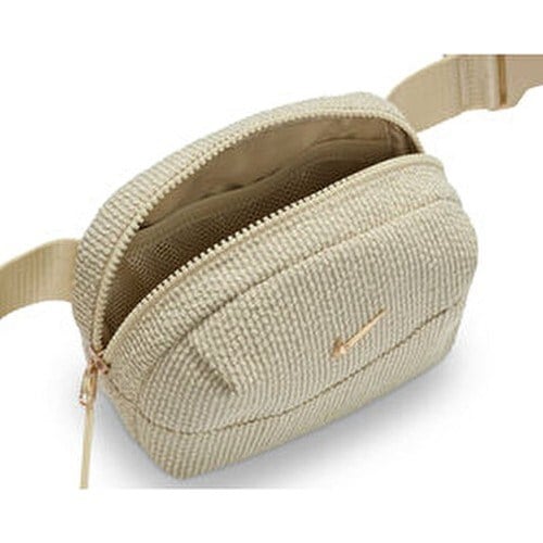 Nike Bel Çantası-En: 33 Cm, Boy: 13 Cm, Derinlik: 8 cm Nk Aura Waıstpack-Cord