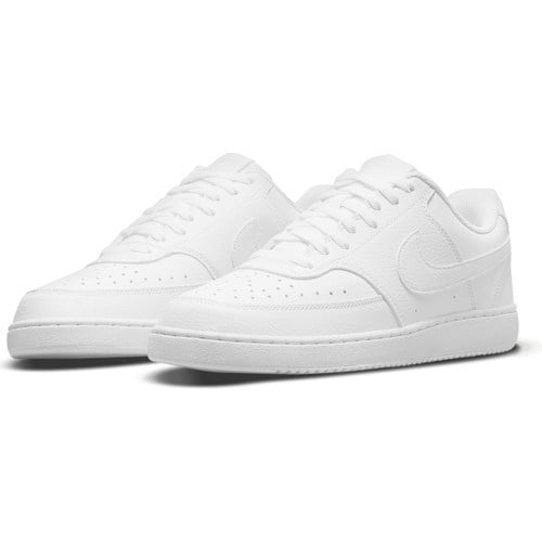 Nike Beyaz Erkek Lifestyle Ayakkabı DH2987-100 Nıke Court Vısıon Lo Nn