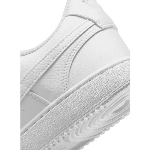Nike Beyaz Erkek Lifestyle Ayakkabı DH2987-100 Nıke Court Vısıon Lo Nn