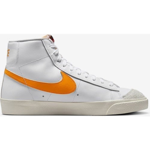 Nike Blazer Mid 77 Gs Çocuk Beyaz Sneaker