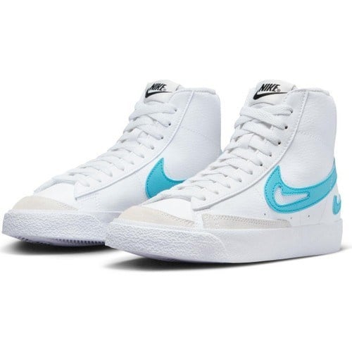 Nike Blazer Mid FN7790-100 Kadın Spor Ayakkabısı