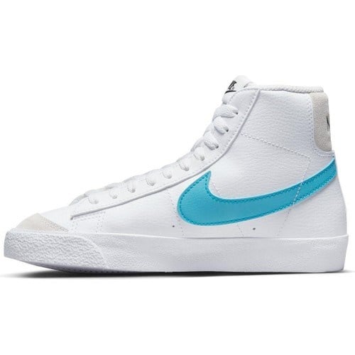 Nike Blazer Mid FN7790-100 Kadın Spor Ayakkabısı