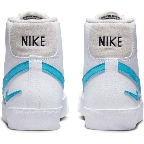 Nike Blazer Mid FN7790-100 Kadın Spor Ayakkabısı