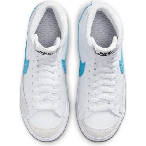 Nike Blazer Mid FN7790-100 Kadın Spor Ayakkabısı