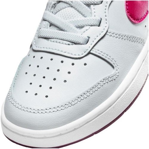 Nike BQ5451-015 Court Borough Low 2 (Psv) Çocuk