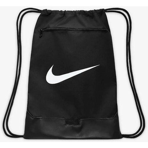 Nike Brasilia 9.5 Antrenman Spor Çantası (18 L)