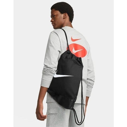 Nike Brasilia 9.5 Antrenman Spor Çantası (18 L)