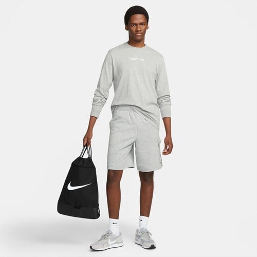 Nike Brasilia 9.5 Antrenman Spor Çantası (18 L)