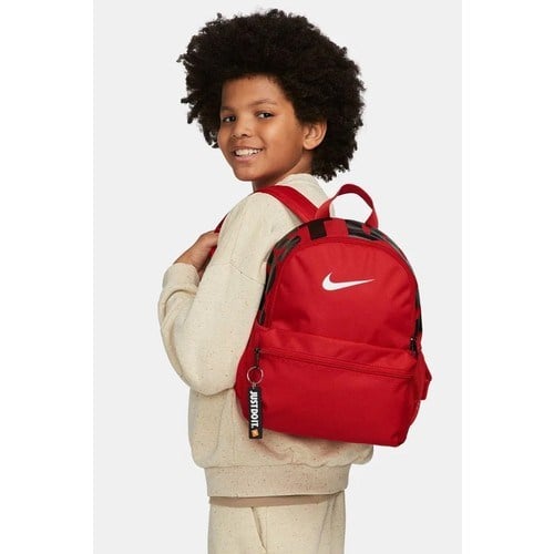 Nike Brasilia Jdı Mini Çocuk Sırt Çantası