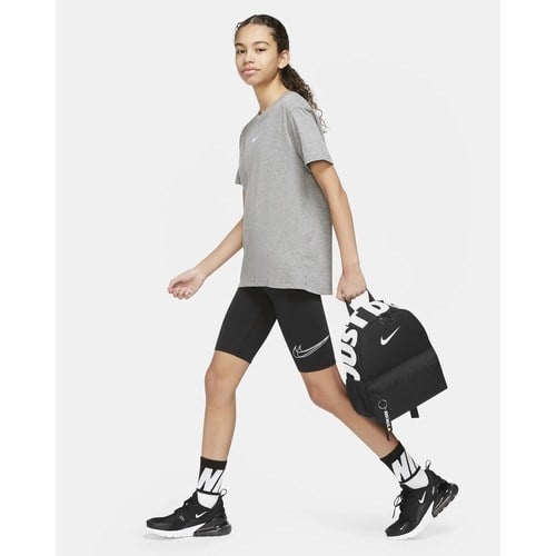 Nike Brasilia JDI Mini Sırt Çantası – Suya Dayanıklı Polyester, 11 L, 33x25x13 cm, Günlük ve Spor Kullanım