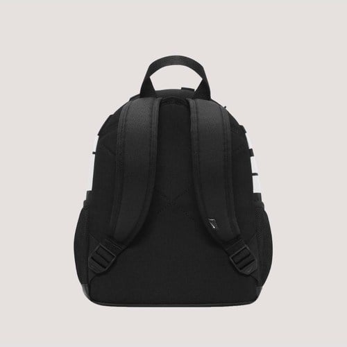Nike Brasilia JDI Mini Sırt Çantası – Suya Dayanıklı Polyester, 11 L, 33x25x13 cm, Günlük ve Spor Kullanım