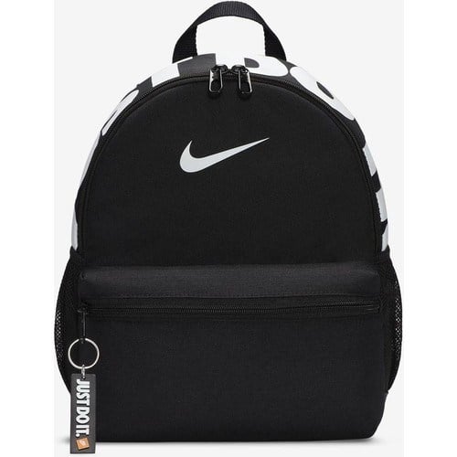 Nike Brasilia JDI Mini Sırt Çantası – Suya Dayanıklı Polyester, 11 L, 33x25x13 cm, Günlük ve Spor Kullanım