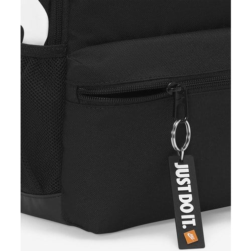 Nike Brasilia JDI Mini Sırt Çantası – Suya Dayanıklı Polyester, 11 L, 33x25x13 cm, Günlük ve Spor Kullanım