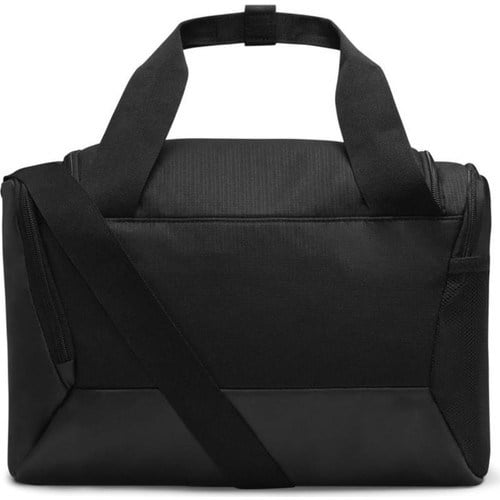 Nike Brasilia Unisex Spor Çanta 25 L Siyah El / Omuz Çantası BA5961-010 - DM3977-010 Modeli