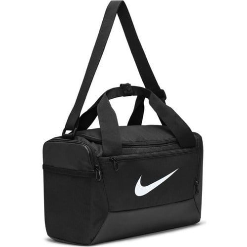 Nike Brasilia Unisex Spor Çanta 25 L Siyah El / Omuz Çantası BA5961-010 - DM3977-010 Modeli